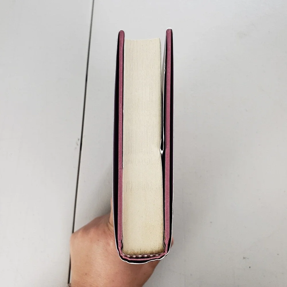 Awaken Meg Cabot Abandon Series Book 3 Hardcover First Edition 2013 YA Fantasy